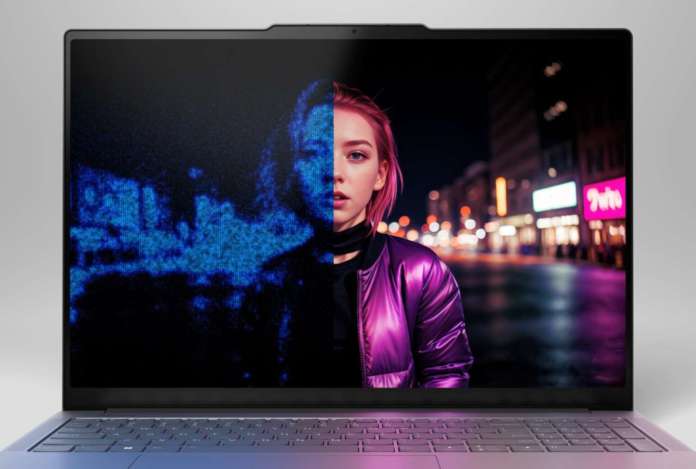 Lenovo Yoga