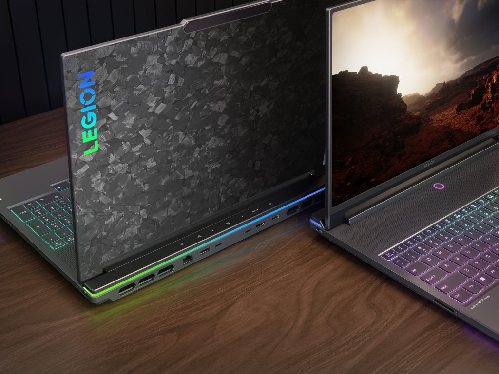 Lenovo Legion