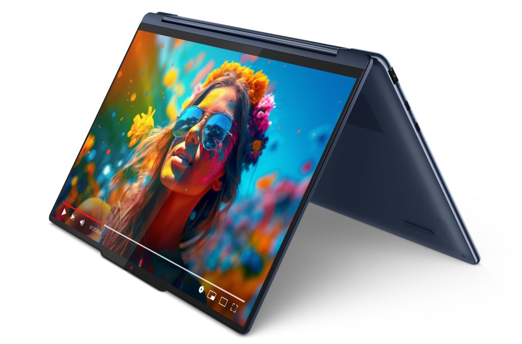 Lenovo Yoga