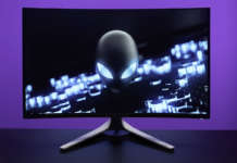 CES 2024, Alienware lancia nuovi monitor QD-OLED e periferiche per il gaming Alienware