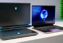 CES 2024, nuovi laptop gaming Alienware: m16 R2 riprogettato, x16 R2 e m18 R2 Alienware