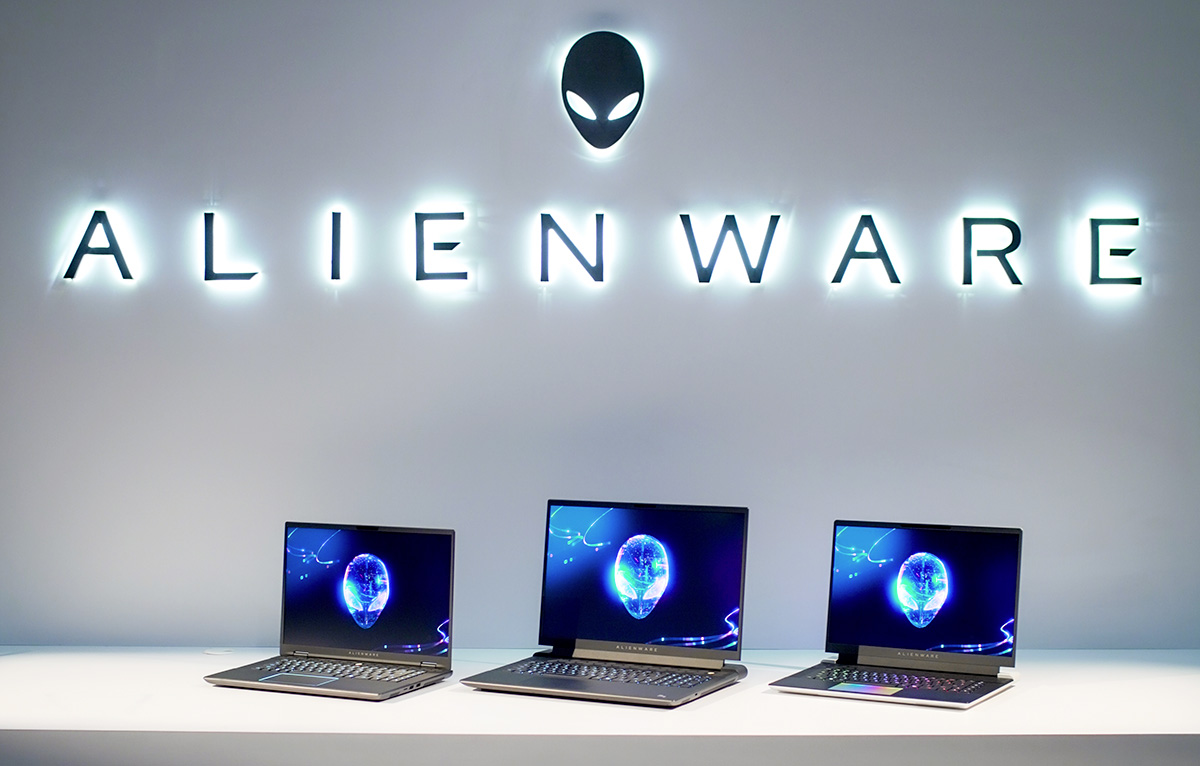 Alienware
