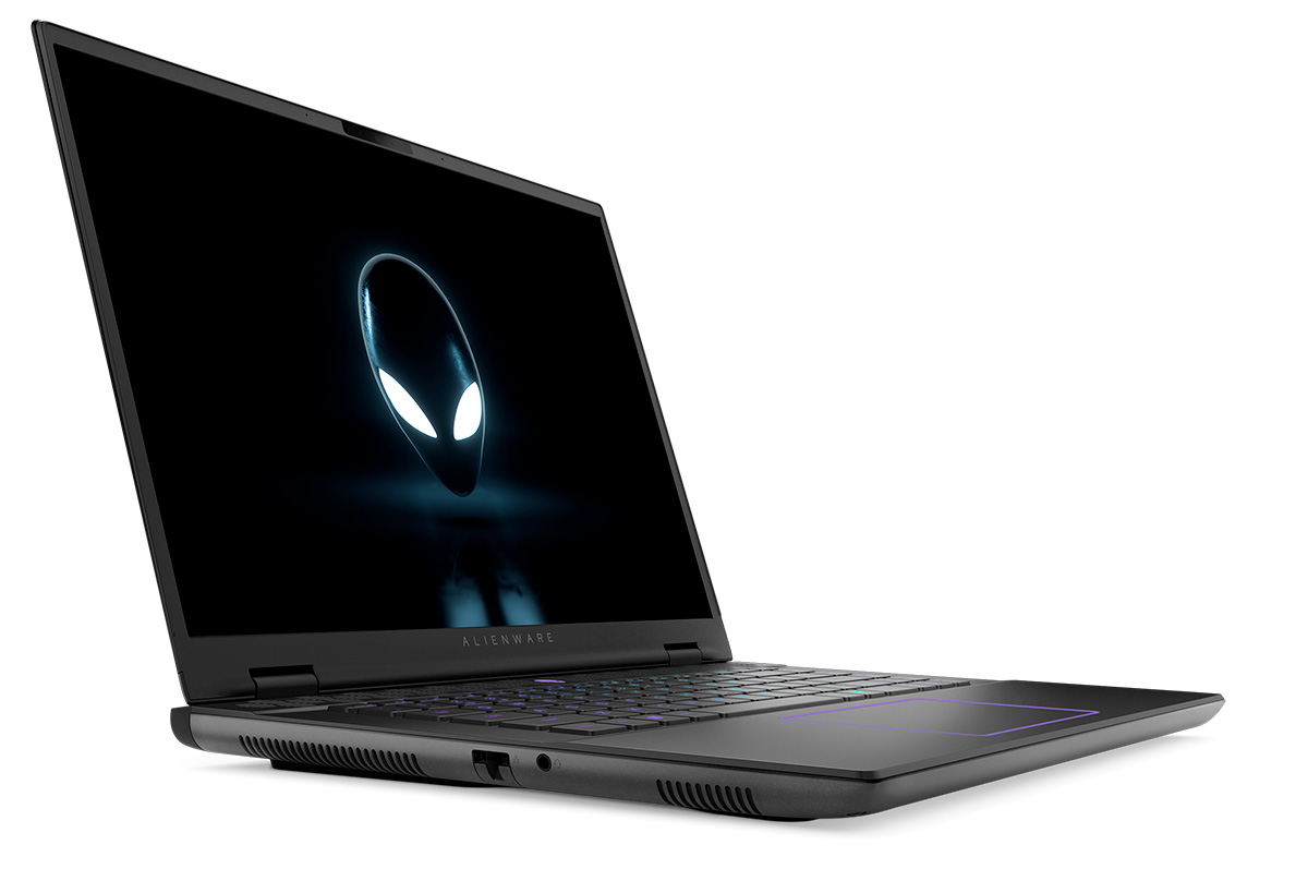Alienware