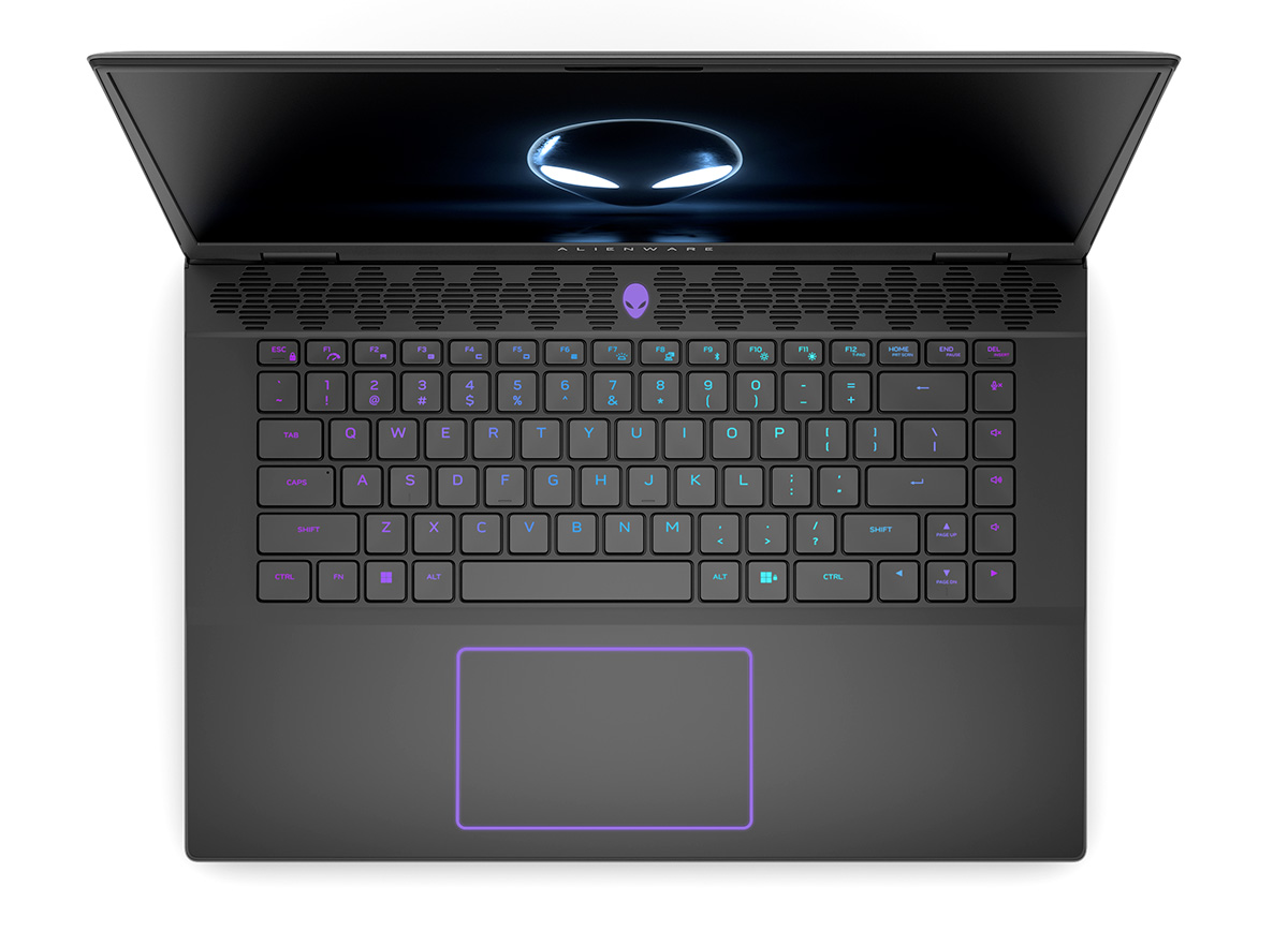 Alienware