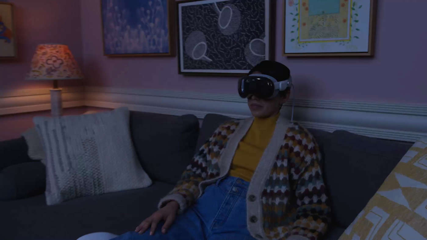 Apple-Vision-Pro