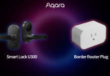 CES 2024, Aqara annuncia nuovi dispositivi e funzioni per la smart home Aqara