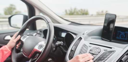 AutoScout24 sicurezza stradale