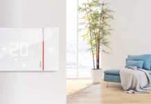 BTicino: risparmi in bolletta fino al 20% grazie ai termostati smart termostati smart BTicino