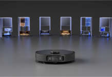 CES 2024: DreameBot X40 Ultra, l’aspirapolvere robot del futuro DreameBot X40 Ultra