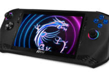 CES 2024: MSI lancia nuovi notebook AI e la sua prima console portatile MSI