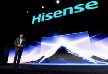 CES 2024: il futuro di smart home e home entertainment, secondo Hisense Hisense
