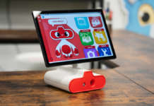 CES 2024: Kintana presenta la tata digitale Made in Italy Kintana