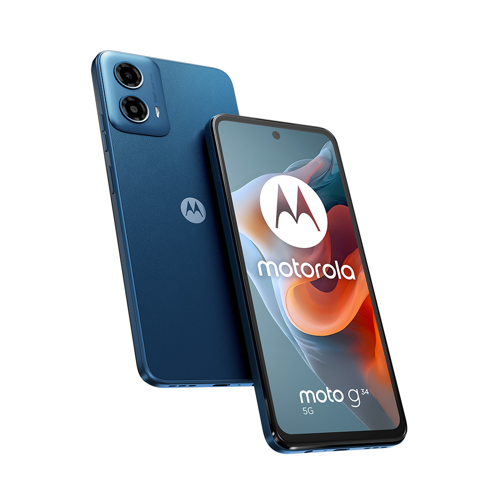 Motorola moto g