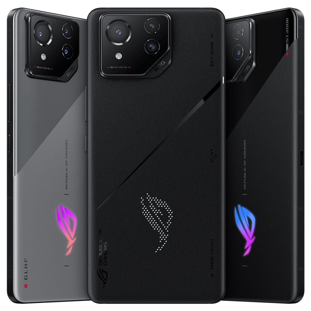 Asus ROG Phone 8