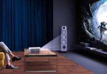 Videoproiettore Home Cinema: come funziona, quale comprare