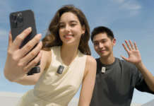 DJI Mic 2, registrazione audio professionale in formato tascabile DJI Mic 2