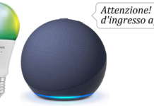 Luci e sensori smart per allarmi e notifiche (parte 2)