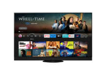 Panasonic svela i tv OLED top di gamma Z95A e Z93A, con Fire TV Panasonic tv oled