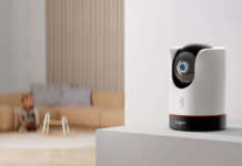 TP-Link Tapo e Samsung insieme per una smart home innovativa TP-Link Tapo