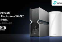 I router TP-Link Archer BE800 e Deco BE85 ottengono la certificazione Wi-Fi 7 TP-Link