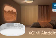 Xgimi a CES 2024 con nuovi proiettori e tecnologie innovative Xgimi