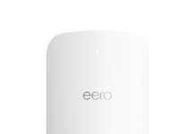 In prova il nuovo router eero Max 7: Amazon spinge il WiFI al massimo eero Max 7 - Still life