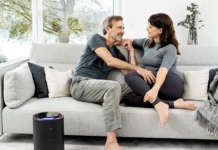 Nuovi umidificatori Beurer, per un ambiente piacevole e salubre in casa Beurer