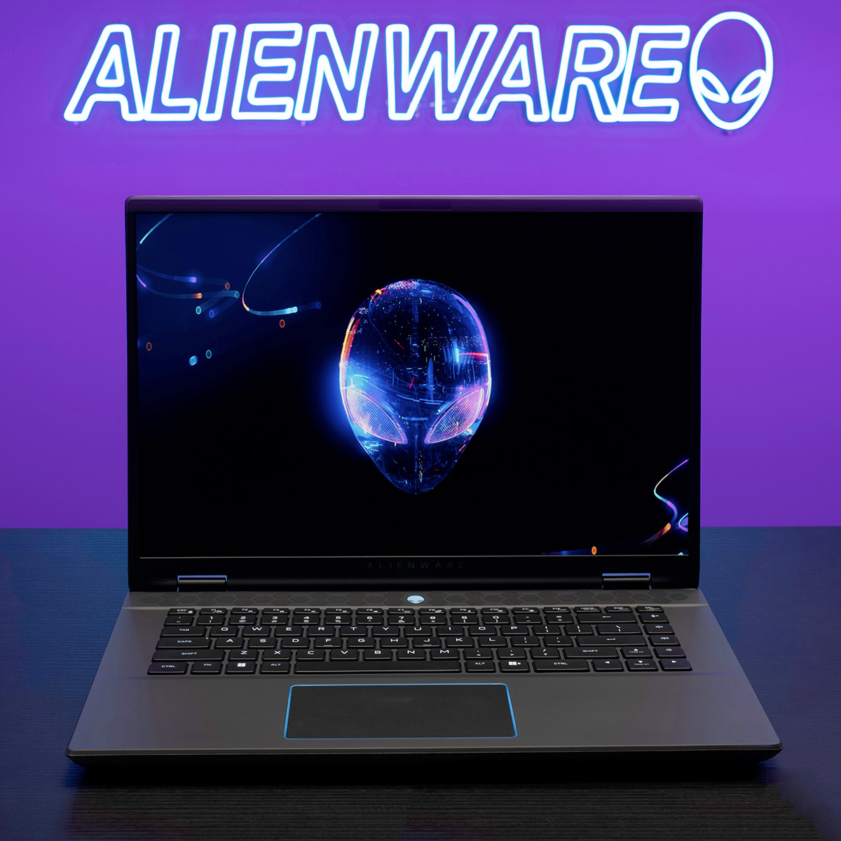 Alienware