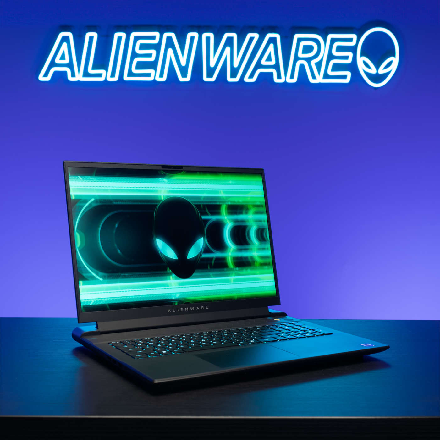 Alienware