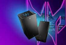 Acer lancia il veloce router gaming con 5G e Wi-Fi 7 Acer router