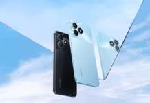 Realme annuncia la nuova serie Note e il ritorno della serie GT Realme