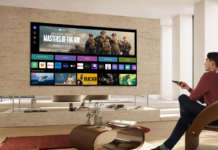 LG porta nuovi contenuti e servizi sui propri smart tv LG smart tv