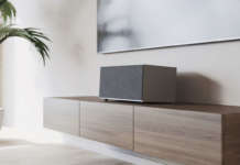 Audio Pro C20, la soluzione all-in-one per la musica e la TV Audio Pro