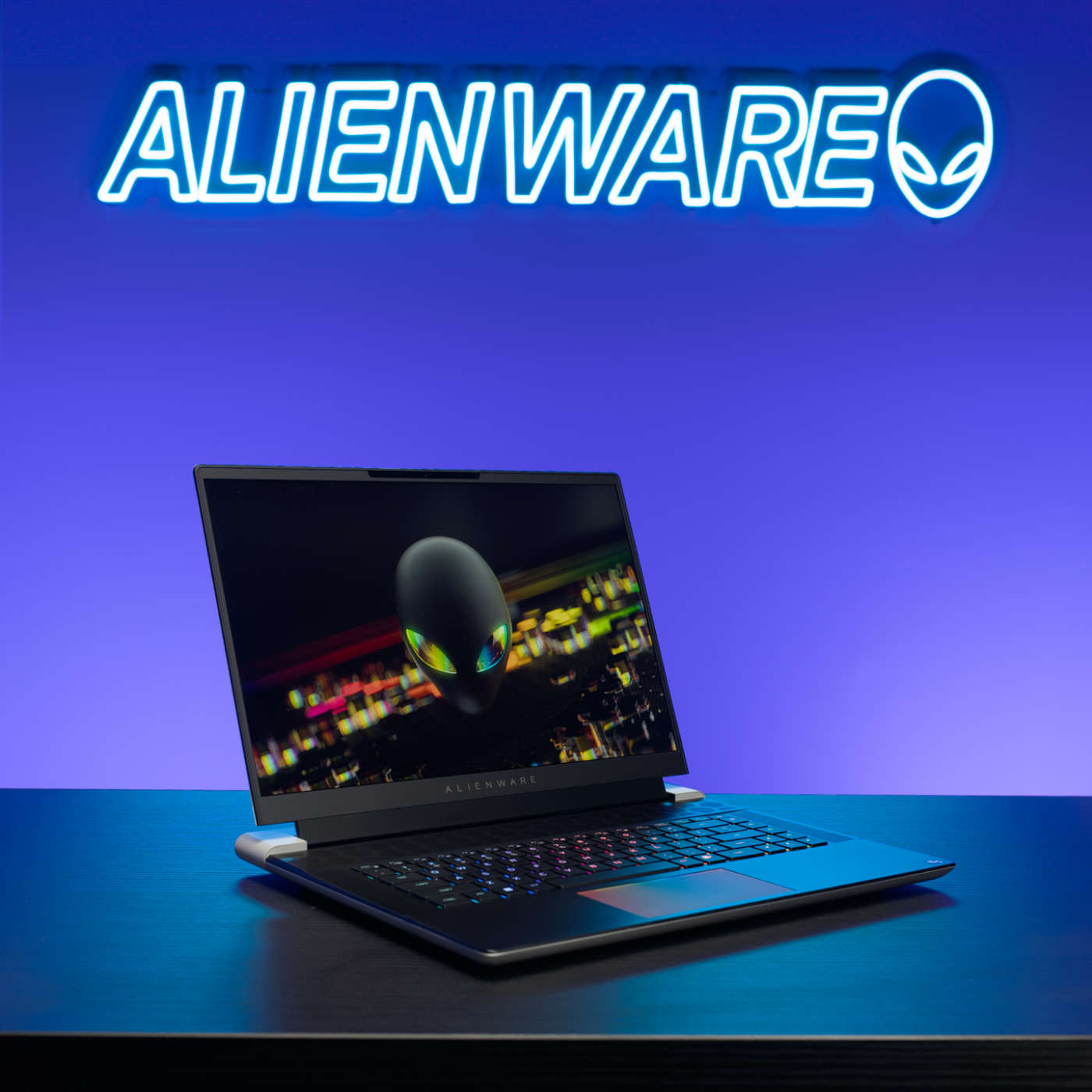 Alienware