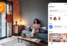 Netatmo, Legrand e Bticino: gestione più semplice della sicurezza di casa Netatmo app
