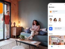 Netatmo, Legrand e Bticino: gestione più semplice della sicurezza di casa Netatmo app