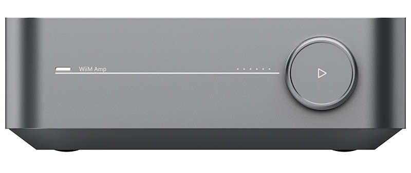 WiiM Amp