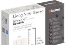 In prova: kit tapparelle e luci smart BTicino K2010KIT