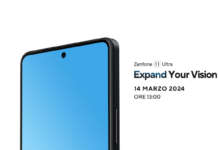 Asus: evento virtuale di lancio di Zenfone 11 Ultra, il 14 marzo Asus Zenfone