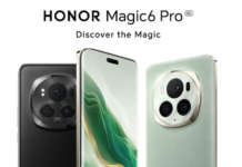 MWC 2024, arrivano Honor Magic6 Pro e l’AI pc MagicBook Pro 16 Honor