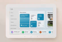 Amazon Echo Hub: disponibile in Italia il pannello di controllo per la smart home Amazon Echo Hub