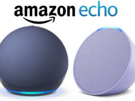 Echo Dot vs Pop, sfida tra smart speaker compatti