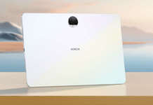 Honor Pad 9, il tablet per la produttività e l’intrattenimento HONOR Pad 9