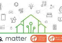 Matter & Thread, vediamoci chiaro