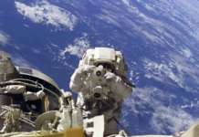 Nikon torna nello spazio: 13 fotocamere Z 9 sulla Stazione Spaziale Internazionale nikon nasa