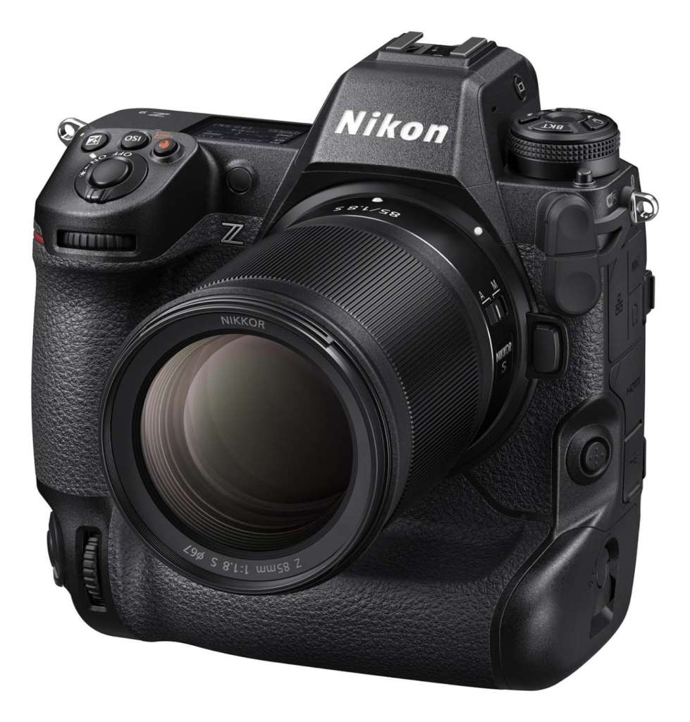 Nikon Z9