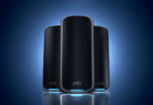Netgear Orbi 970 arriva in Italia, con una potente connettività WiFi 7 Netgear Orbi 970
