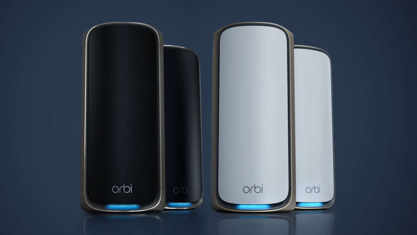 Netgear Orbi 970