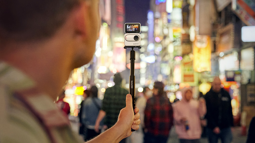 Insta360 GO 3
