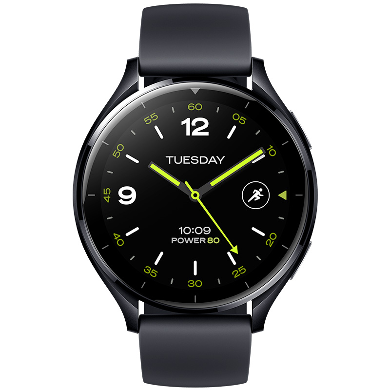 Xiaomi Watch 2